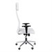Silla de oficina Airflow Blanco