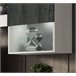 Iluminación Led para mueble de salón BOLONIA Transparente