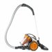 Aspirador STC60 Naranja