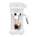 Cafetera Express de Brazo Cafelizzia 790 Blanco