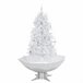Árbol Navidad - Árbol navideño Árbol Navidad - Árbol navideño Blanco