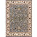Alfombra vintage CLASSIC - ATTICGO 140x200 Plateado
