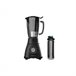 Cecotec Batidora de vaso Power Black Titanium 2500MAX Go Cecotec Batidora de vaso Power Black Titanium 2500MAX Go Negro