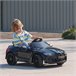 Coche Eléctrico Infantil PP, Metal AIYAPLAY Negro