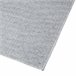 Alfombra de diseño vintage 160x230 Gris
