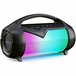 Altavoz Portátil PARTYBTIPLITE Negro