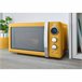 Microondas SWAN SM22030LPNEU Amarillo
