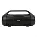 Altavoz Bluetooth Portátil 111151020470 Negro