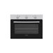Horno Compacto CORBERÓ CCHCV4521M multifunción Inox