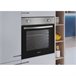 Horno Convencional CANDY FIDCP X200. A. 70L. Inox