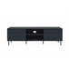 Mueble de tv azul marino CARACAS Azul Marino