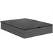 Canapé Premium 105x190 Gris
