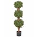Beliani Planta artificial BUXUS BALL TREE Beliani Planta artificial BUXUS BALL TREE Verde