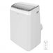 Aire acondicionado portátil ForceClima 14600 Soundless Heating Cecotec Aire acondicionado portátil ForceClima 14600 Soundless Heating Cecotec Blanco