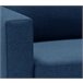 Chaise longue CRUSH Azul