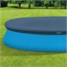 Cobertor INTEX piscina hinchable Easy Set Azul