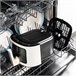 Freidora sin Aceite Vynner Pro 6500 Crema
