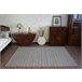 Alfombra LISBOA 27217/985 Trenzado 80x150 Gris