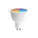 Bombilla LED Spotlight Smart WiFi 7hSevenOn Premium Blanco