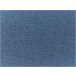 Beliani Cama con somier Poliéster DREUX 191x214 Azul
