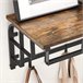 Perchero de pared Madera