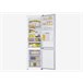 Combi 390 litros No Frost blanco SAMSUNG RB38C605CWW/EF Blanco