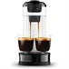 Cafetera de Cápsulas HD6592/05 Blanco