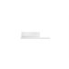 Estante de pared OSLO 120cm blanco Blanco