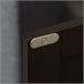 Casa para Gatos MDF PawHut, mascotas - accesorios para gatos Marron