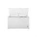 Congelador Horizontal Hisense FT546D4AWLYE 420L Blanco