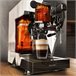Cafetera Superautomática Baristeo Brava Cafetera Superautomática Baristeo Brava Plateado