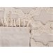 Beliani Alfombra de pelo corto SULUOVA 160x230 Beige