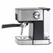 Cafetera Express Camry CR 4410 Plateado