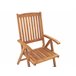 Beliani Conjunto bistro JAVA Blanco/ Beige