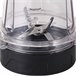 Batidora vaso MASTERPRO VACUUM MIX MP 1000W 1.5L negro Negro