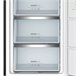 Congelador vertical Infiniton CV-19DST Negro