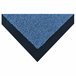 Acomoda Textil - Felpudo de Entrada Absorbente para Interior y Exterior 60x180 Azul