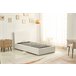 Cama Canape Abatible con Cabecero Cama Canape Abatible con Cabecero Blanco