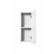 ARMARIOS LATERALES NOVA 20 Beige