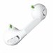 Sujeción de Manos Para la Ducha 7820100 Blanco