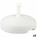 Base para Sombrilla Blanco