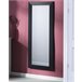 Beliani Espejo DRAVEIL 50x2 Dorado