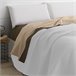 Vipalia Colcha bouti para cama. Colcha cubre cama acolchada reversible. Modelo Rombos 