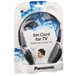 Auriculares de Diadema RPHT090EH Negro