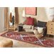 Beliani De corredor COLACHEL 80x240 Multicolor