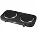 Cocina electrica portatil Mesko MS 6509 Negro