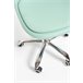Pack 2 Sillas Dami Office Azul/ Verde