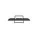 TV 32 pulgadas SABA LE-32VA3 HD Smart TV Negro