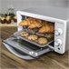 Cecotec Horno de sobremesa Bake Toast 1090 Blanco