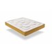 Colchón Visco Luxury Elite Gold H30 Firmeza Media - Alta 